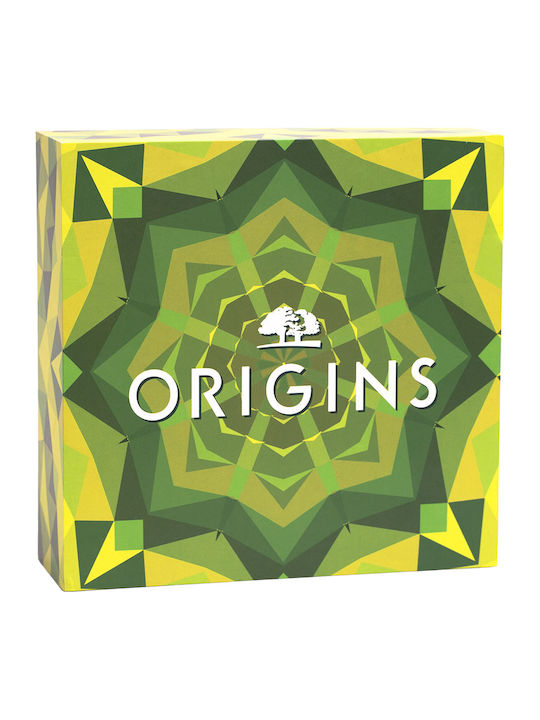 Origins Mix And Match Hautpflegeset für Feuchtigkeitsspendend 2Stück