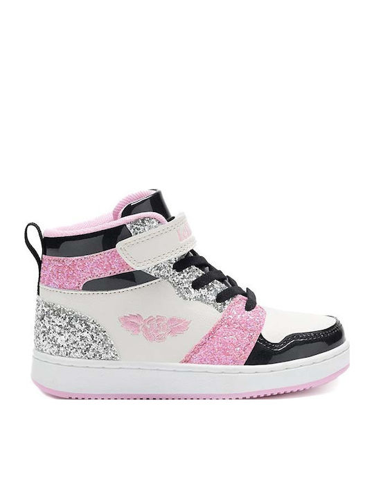 Lelli Kelly Gaia Kids Boots Lkaa4416-neav Black...