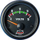 Trem Voltmetru Panou Electric Analogic Monofazic L3280018