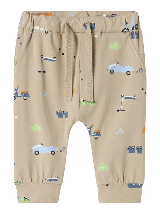 Name It Kids' Pants BEZ