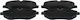 Bosch Disc Brake Pad Set