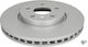 Bosch Brake Disc