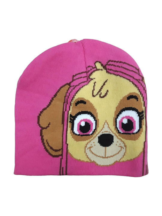 Paw Patrol