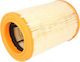 Mann-Filter Luftfilter Alfa Romeo Giulietta 1.6d/1.8 Innendurchmesser 95mm Außendurchmesser 147mm Höhe 218mm