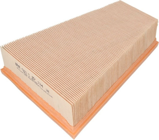 Filtru de Aer Mann-filter Citroen Peugeot 2.0d 02.99-12.11 Înălțime 58mm Lățime 272mm Lungime 202mm