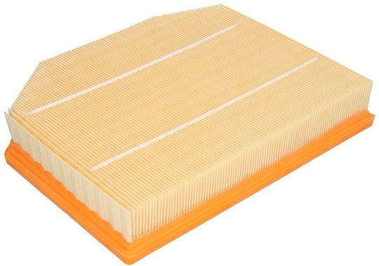 Knecht Air Filter Bmw X3 E83 Z4 E85 E86 2.0 2.5 3.0 03.05-08.10 Height 47.3mm Width 227.0mm Length 284.6mm