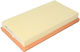 Mann-filter Air Filter Mazda 6 Cx-7 2.3/2.5 12.05-03.13 Height 43mm Width 307mm Length 169mm Filter Insert