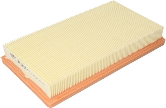 Mann-filter Air Filter Mazda 6 Cx-7 2.3/2.5 12.05-03.13 Height 43mm Width 307mm Length 169mm Filter Insert