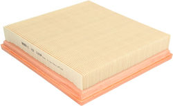 Mann-filter Air Filter Chrysler 300c Jeep Grand Cherokee Lancia Thema Height 45mm Width 213mm Length 222mm
