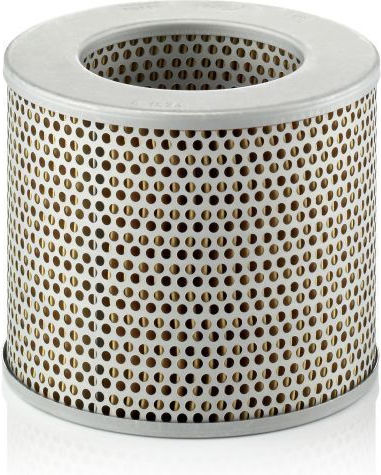 Mann-Filter Luftfilter Element Becker Kompressoren Innendurchmesser 88,0 Mm Außendurchmesser 150,0 Mm Höhe 125,0 Mm