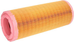 Mann-Filter Luftfilter Element New Holland Boomer T1000 N844 N844l 01.08 Aebi Ø60mm Ø106mm H274mm