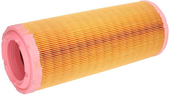 Mann-Filter Element Filtru de Aer Pentru New Holland Boomer T1000 N844 N844l 01.08 Aebi Ø60mm Ø106mm H274mm