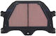 Air Filter Cartridge Element Yamaha Yzf-r6 600 2006-2007 Vicma
