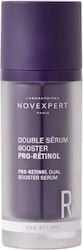 Novexpert Pro-retinol Dual Booster Ser Facial Booster 30ml