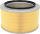 Mann-Filter Luftfilter Suzuki Carry Samurai Sj413 1.3 Innendurchmesser 118mm Außendurchmesser 184mm Höhe 120mm