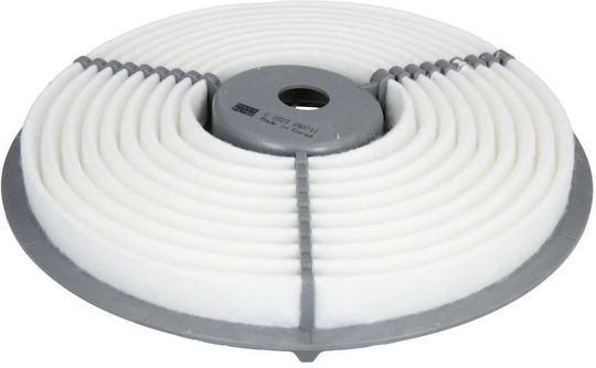 Filtru de Aer Mann-filter Subaru Justy Ii Suzuki Swift Ii 1.0 1.3 1.6 Diametru Interior 21.0 Mm Diametru Exterior 240.0 Mm Înălțime 47.0 Mm