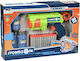 Soft Bullet Gun Green Z1144-1 6+ Martin Toys Mrt-z1144-1-green