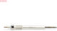 Denso Incandescent Spark Plug M10x1.25 11.0v 12mm 129mm Hyundai iX35 Kia Sportage IV 1.7d/2.0d