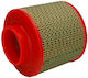 Mann-filter Sullair Ecoair Air Filter Element Inner Diameter 76.0 Mm Outer Diameter 160.0 Mm Height 164.0 Mm
