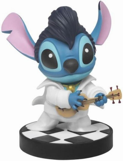 YuMe Toys Elvis Stitch Figurină înălțime 10buc