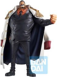 Banpresto Цял Бански Legendary Hero Monkey D. Garp Young Ichibansho Banpresto Цял Бански Legendary Hero Monkey D. Garp Young Ichibansho