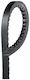 Gates V-Belt Trapezoidal Transmission Belt 10x1100/1110 Engine Drive Components Belts