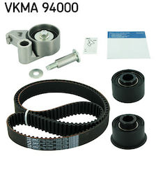 Skf Timing Belt Set Skf Timing Belt Set