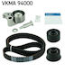Skf Timing Belt Set