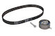 Skf Timing Belt Set