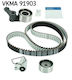Skf Timing Belt Set