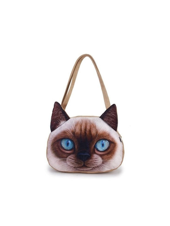 Gadget Master Cat Bag Model 1