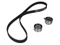 Skf Timing Belt Set Skf Timing Belt Set