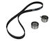 Skf Timing Belt Set