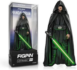 FiGPiN Star Wars: Luke Skywalker Figure