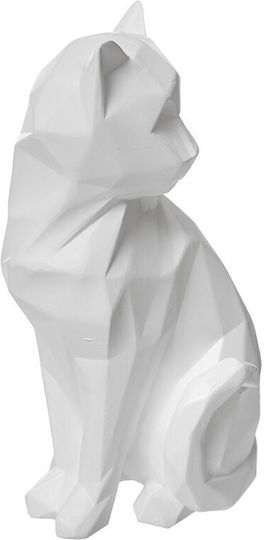 Atmosphera Декоративна Котка 11x8.5см 1бр