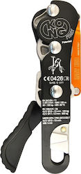 Kong Indy Evo 801020400KK Катерен десцентър Черен
