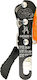 Kong Indy Evo 801020400KK Катерен десцентър Черен