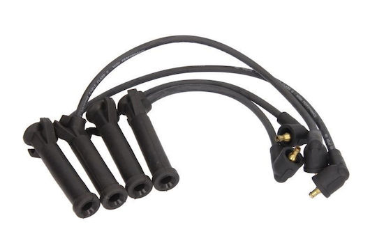 Ignition Wiring Set Magneti Marelli Ford Fiesta V Focus I Fusion Galaxy I Ka Puma Mazda 121 Iii 1.25-2.3 03.96-12.12