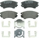 Bosch Disc Brake Pad Set