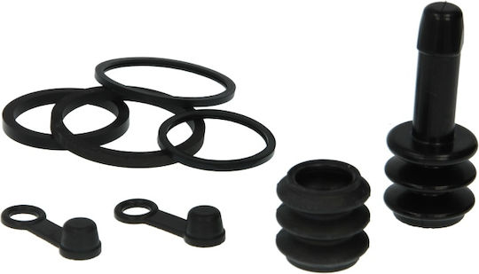 Brake Caliper Repair Kit Front Rear Bmw F G Hp2 K K1 R Kawasaki Er Ex Gpx Kl Kx Zl Zn Zr Zx Suzuki Dr Gs Gsf Gsx Gsx-r Rf Vx Yamaha Xv 80-1400 1938-2016