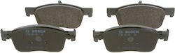 Bosch Disc Brake Pad Set