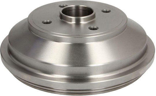 Rear Brake Drum Textar Opel Agila Suzuki Splash Swift Iii 1.0-1.5 02.05