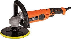 Krausmann Αλοιφαδόρος Ρεύματος 1200W Krausmann Αλοιφαδόρος Ρεύματος 1200W