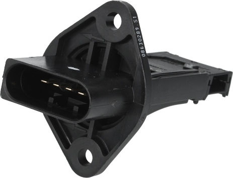 Pierburg Air Flow Sensor 1.6fsi Vag-4.2fsi 96 2.5tdi 94 Cartridge Without Electric Housing 12v