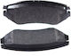 Textar Disc Brake Pad Set