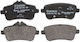 Bosch Disc Brake Pad Set