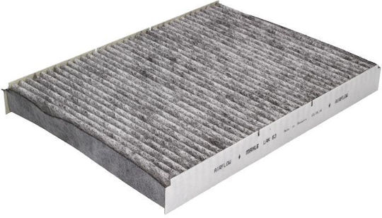 Cabin Air Filter Knecht