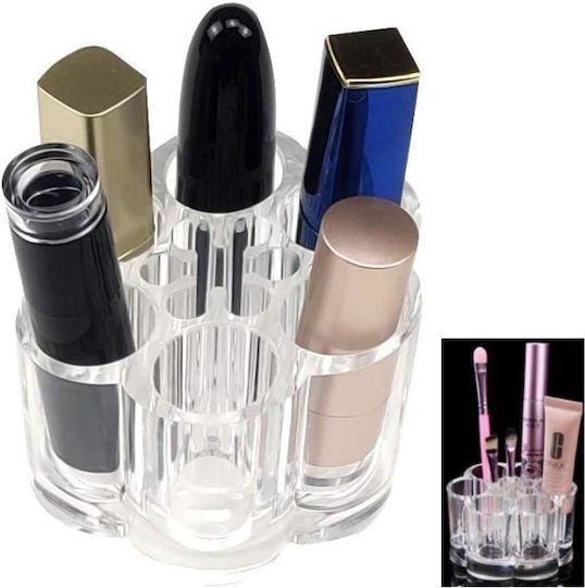 Organisationsbasis Für Kosmetik Mit Trennzeichen 9.2x5.9cm