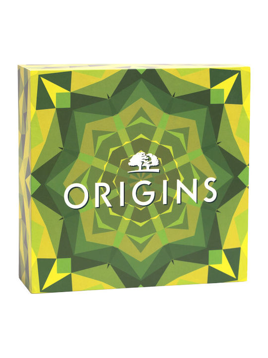 Origins Mix & Match Hautpflegeset für Gesichtsreinigung & Feuchtigkeitsspendend 2Stück