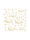 Decowalls Kinder Wandsticker Wand